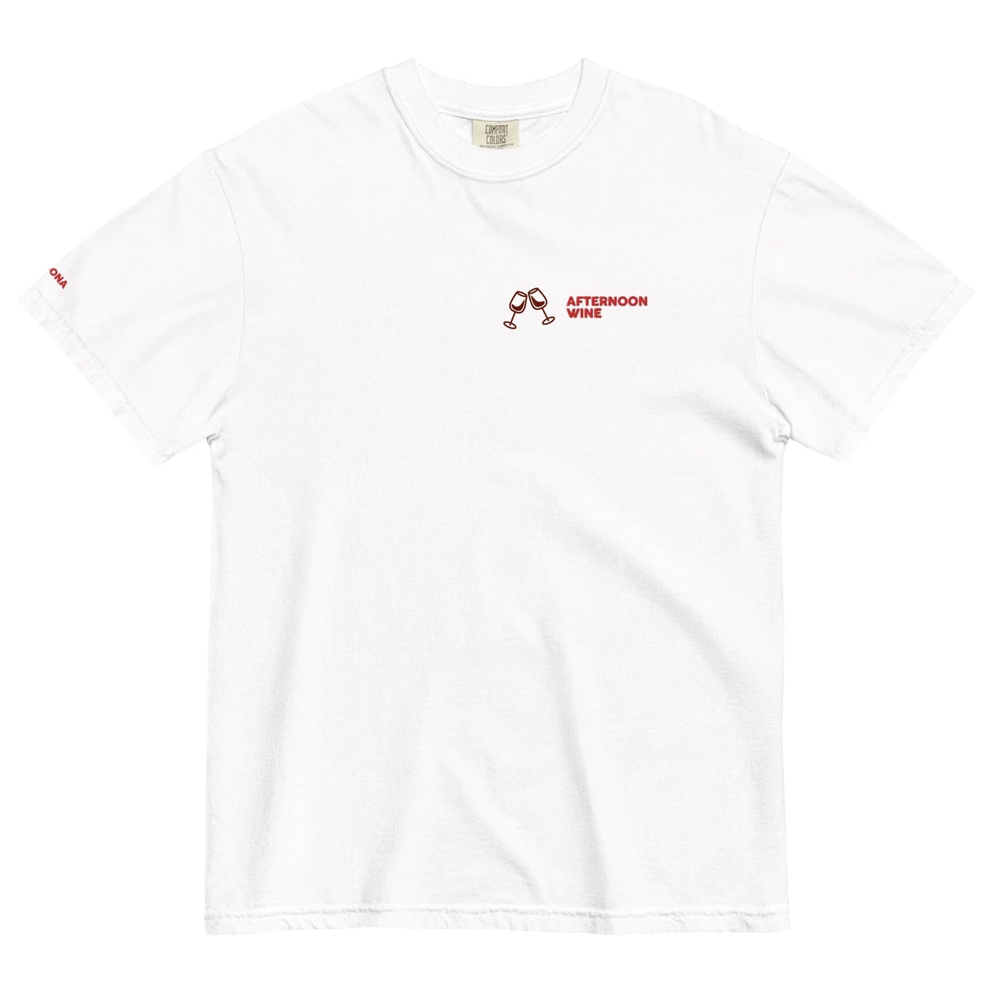 Plotterdatei Afternoon Wine - SASONA -