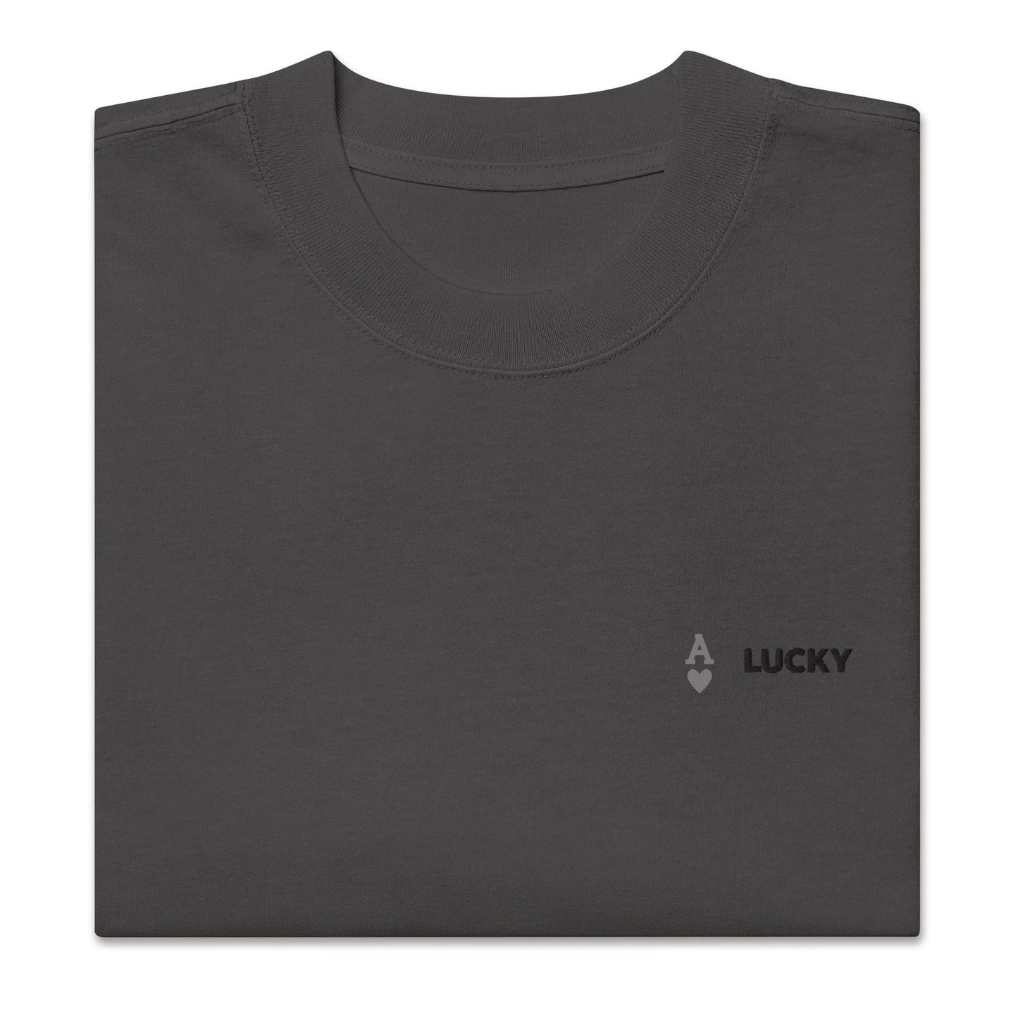 Plotterdatei Lucky - SASONA -