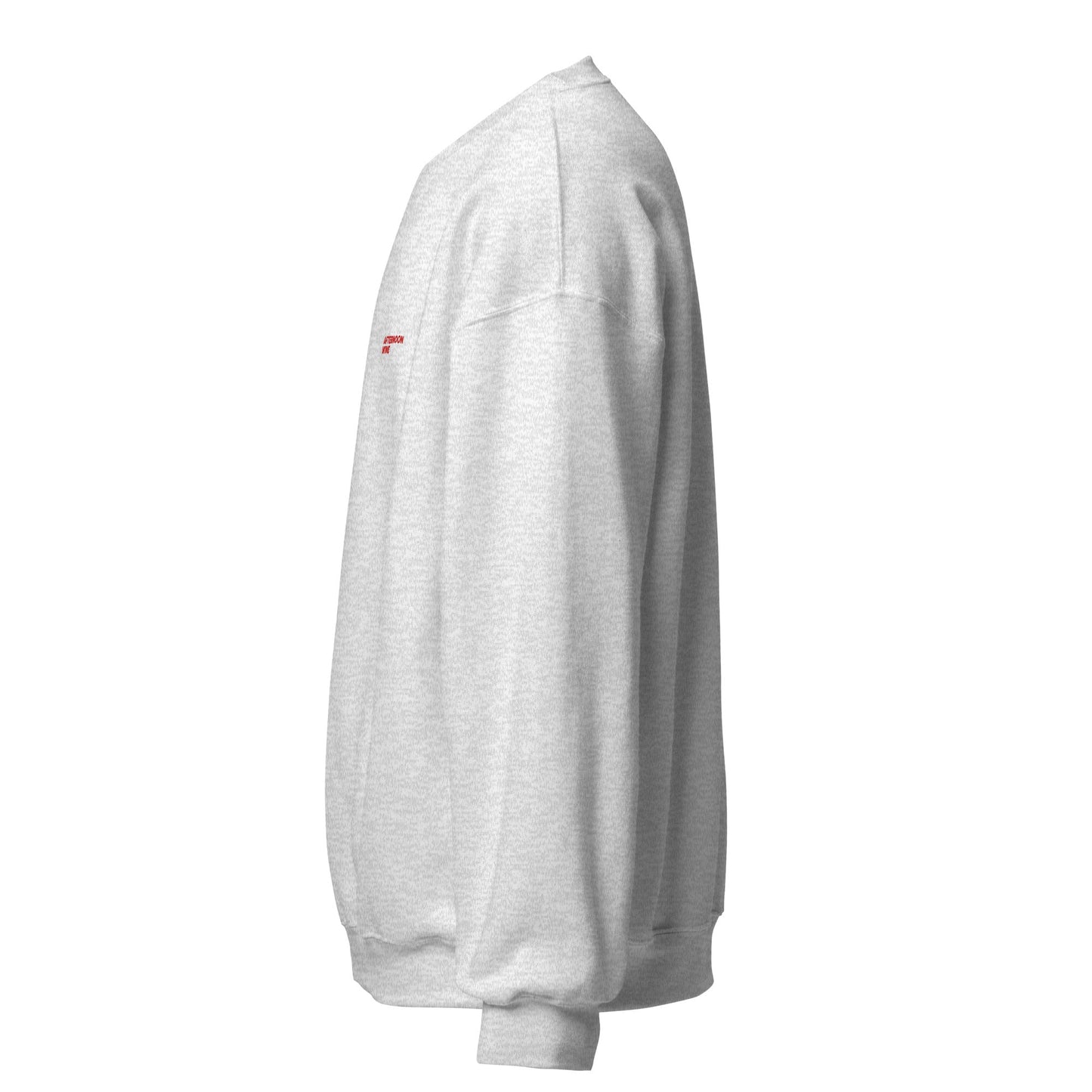 Afternoon Wine Pullover - SASONA - T - SHIRT