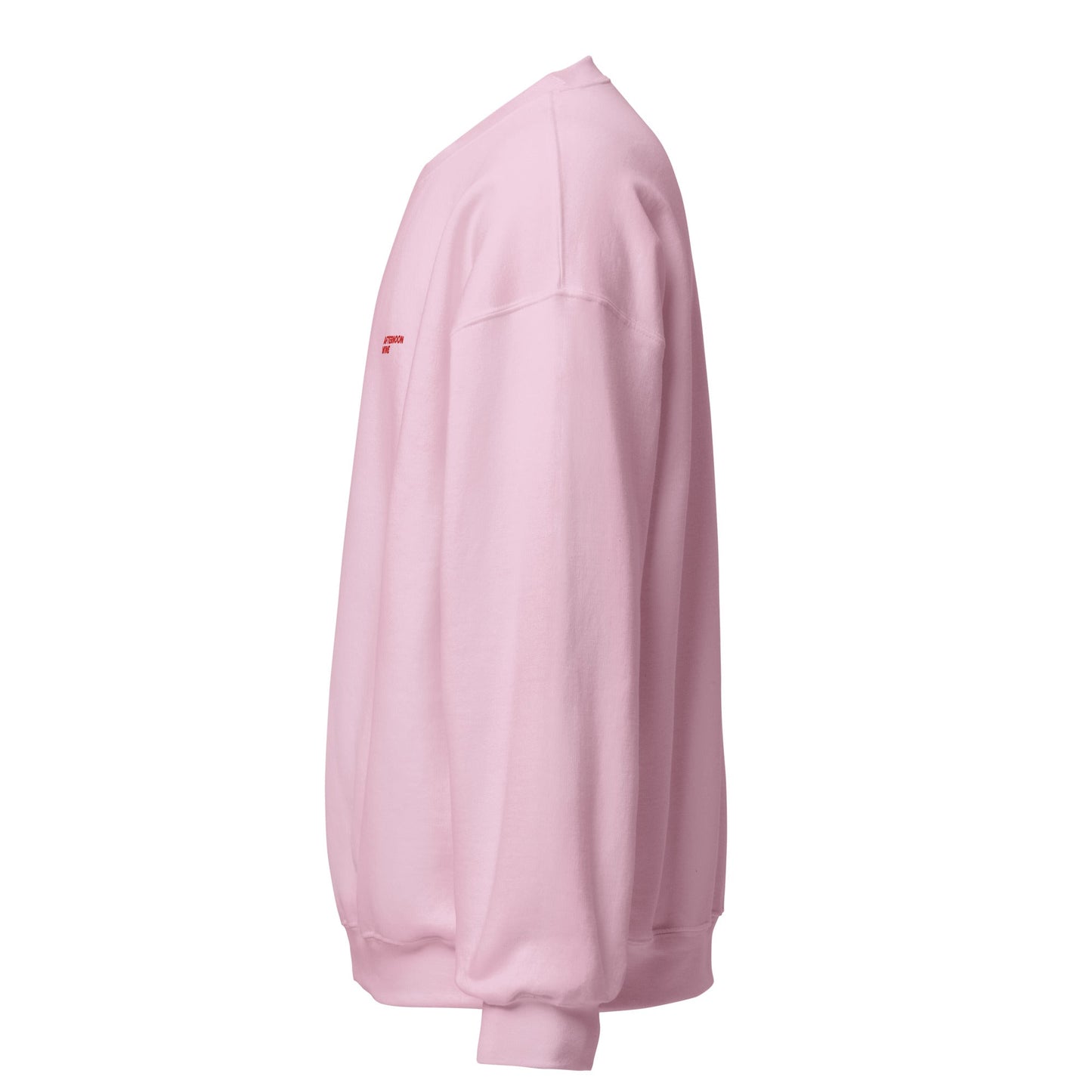 Afternoon Wine Pullover - SASONA - T - SHIRT