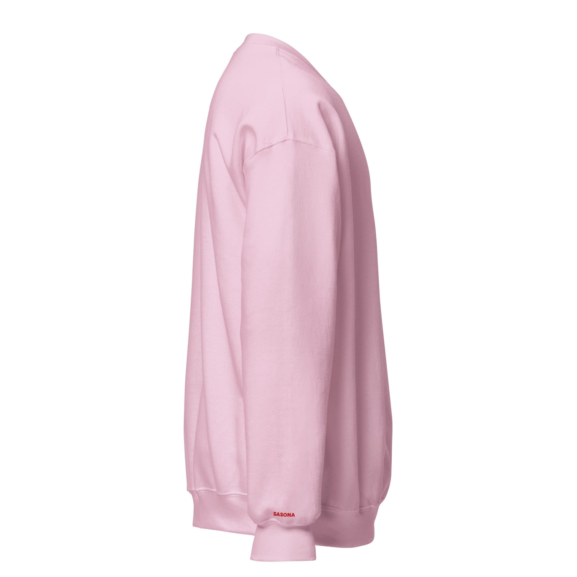 Afternoon Wine Pullover - SASONA - T - SHIRT