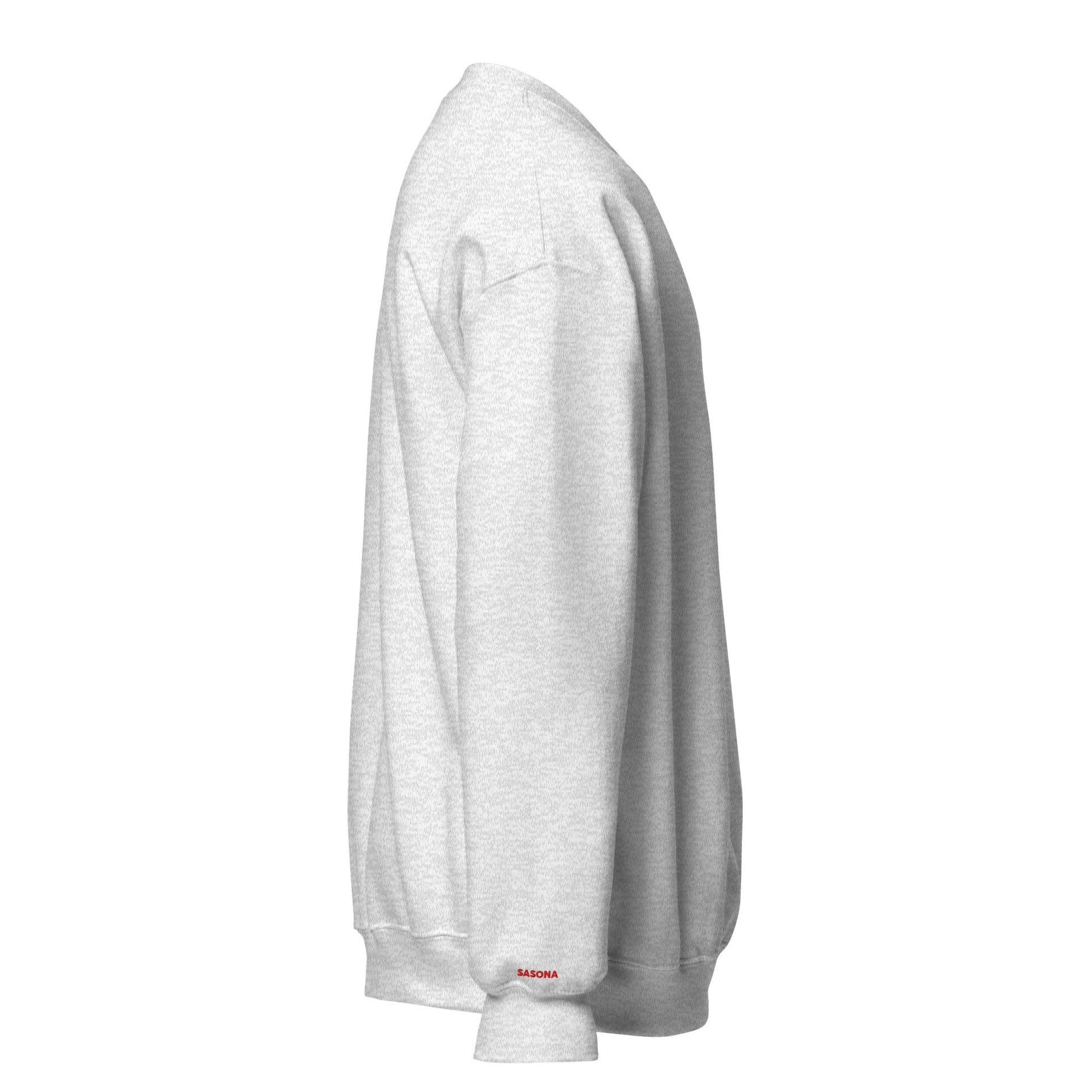 Afternoon Wine Pullover - SASONA - T - SHIRT