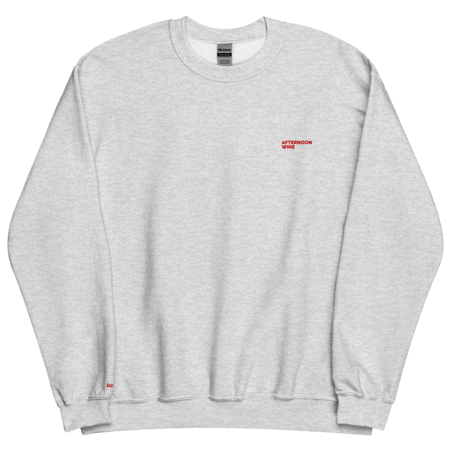 Afternoon Wine Pullover - SASONA - T - SHIRT