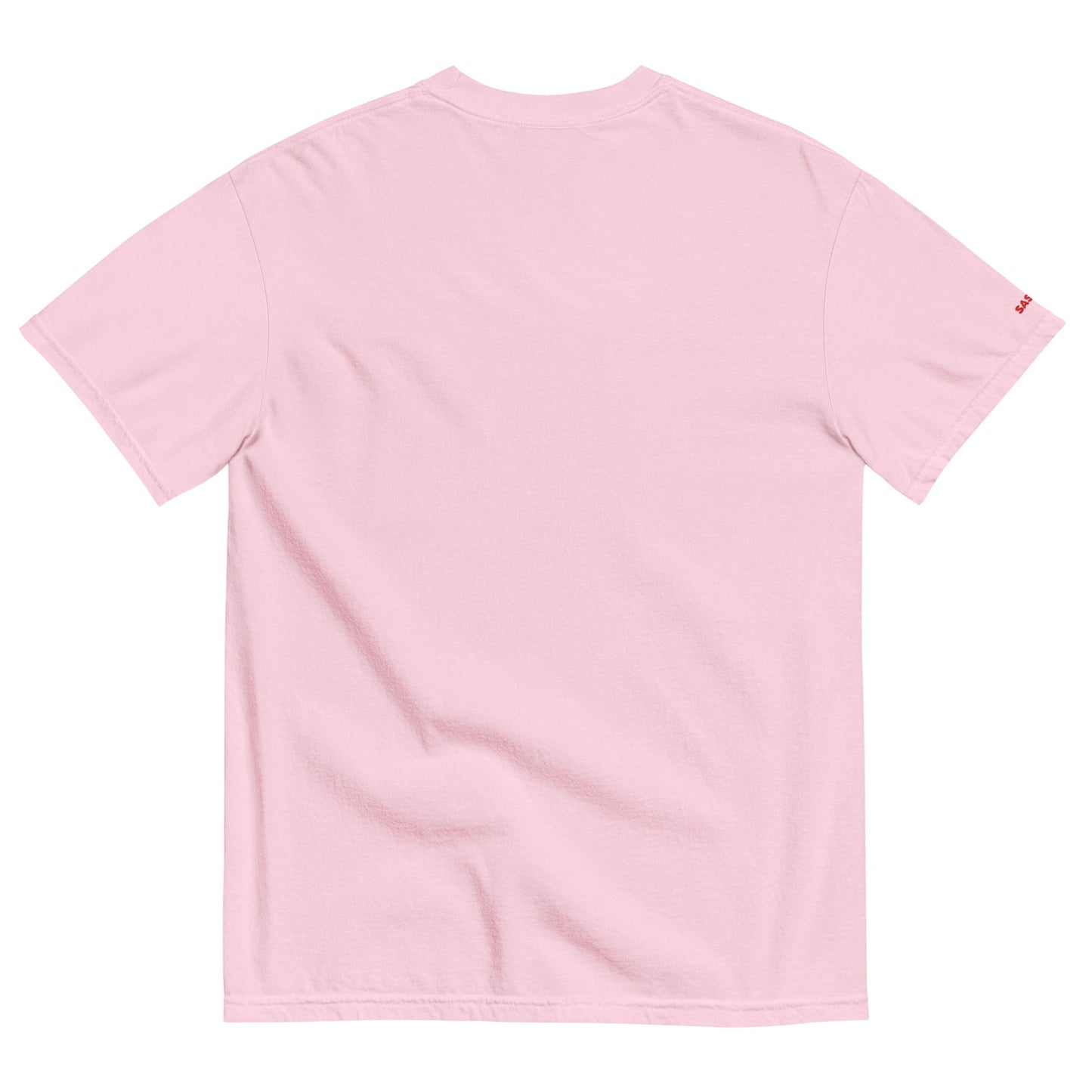 Afternoon Wine Shirt - SASONA - T - SHIRT