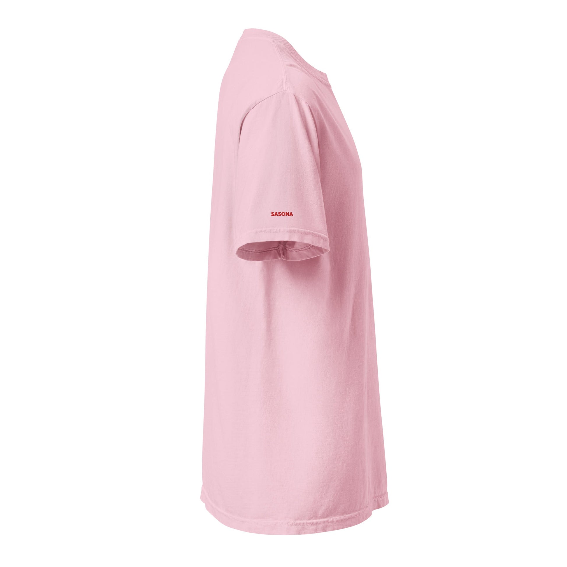 Afternoon Wine Shirt - SASONA - T - SHIRT