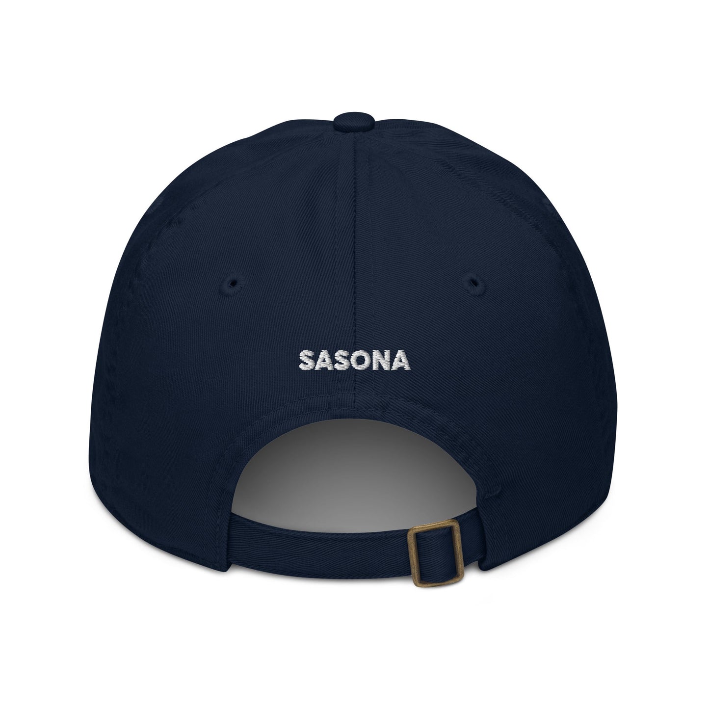 Drink Coffee Be Happy Cap | SASONA - SASONA - 