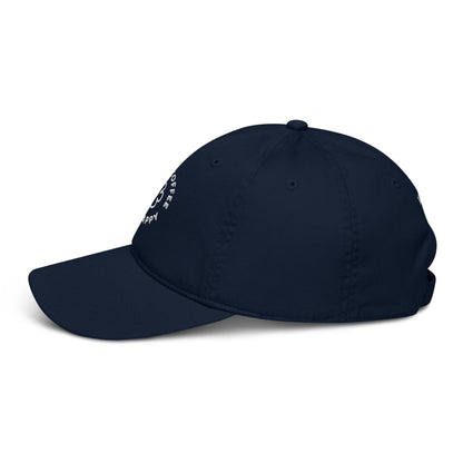 Drink Coffee Be Happy Cap | SASONA - SASONA - 