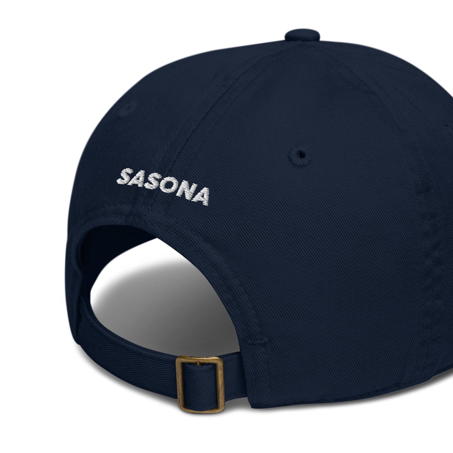 Drink Coffee Be Happy Cap | SASONA - SASONA - 