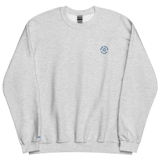 Drink Coffee Be Happy Pullover - SASONA - T - SHIRT