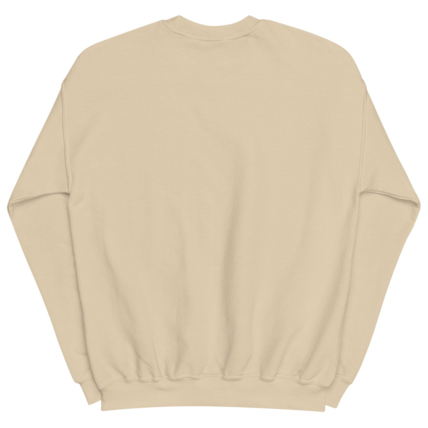 Drink Coffee Be Happy Pullover - SASONA - T - SHIRT