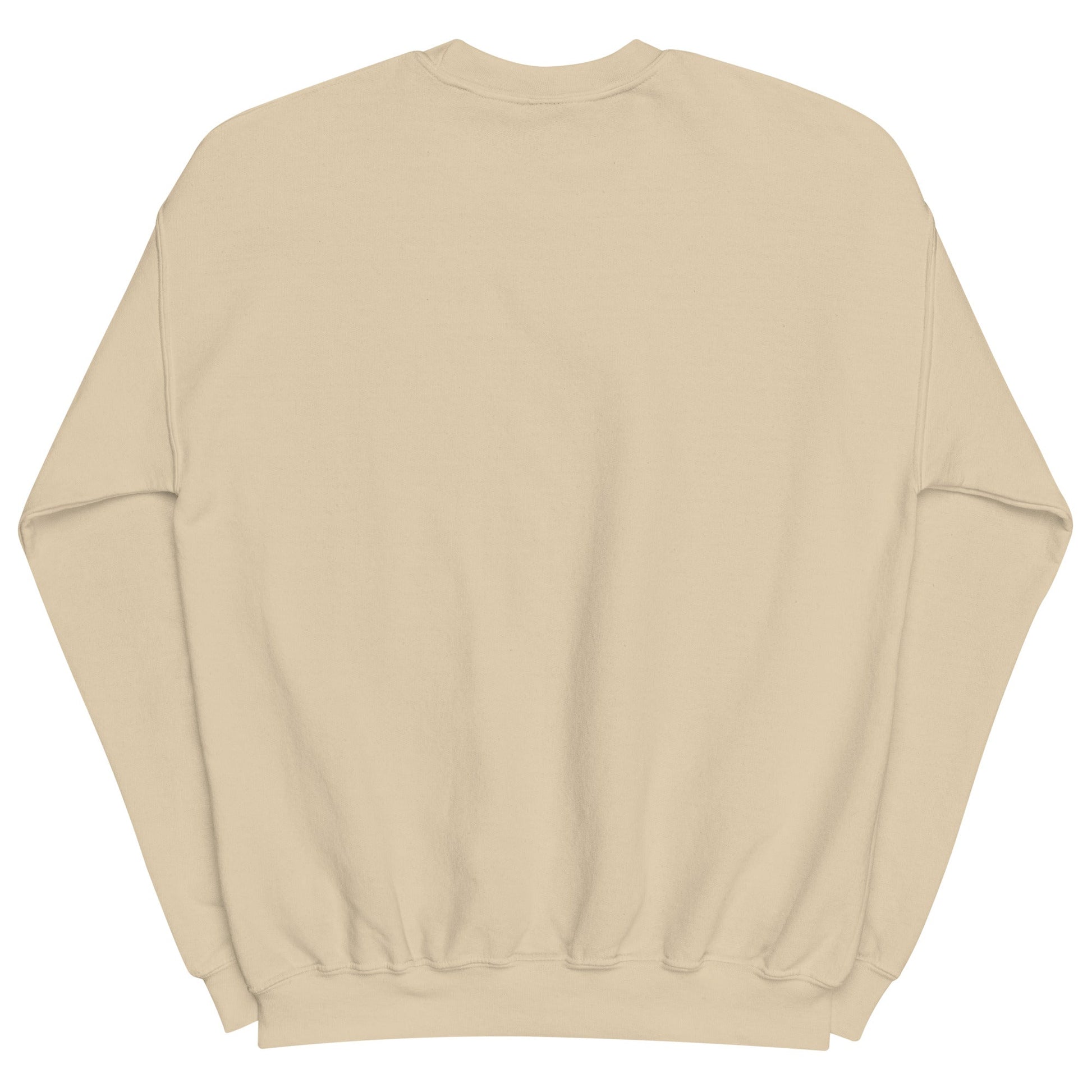 Drink Coffee Be Happy Pullover - SASONA - T - SHIRT