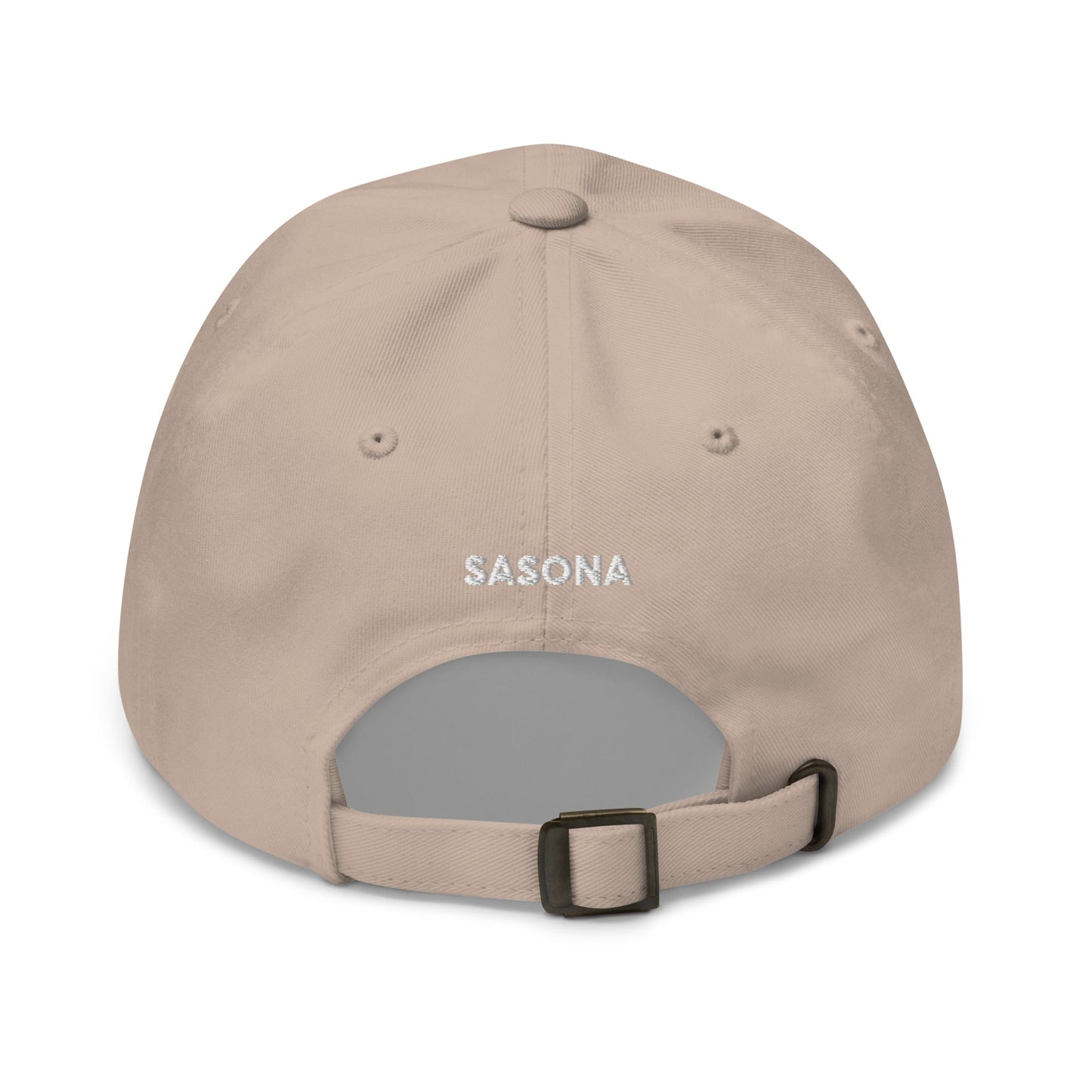 Hauptsache Kaffee Cap - SASONA - EMBROIDERY
