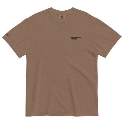 Hauptsache Kaffee Shirt - SASONA - T - SHIRT
