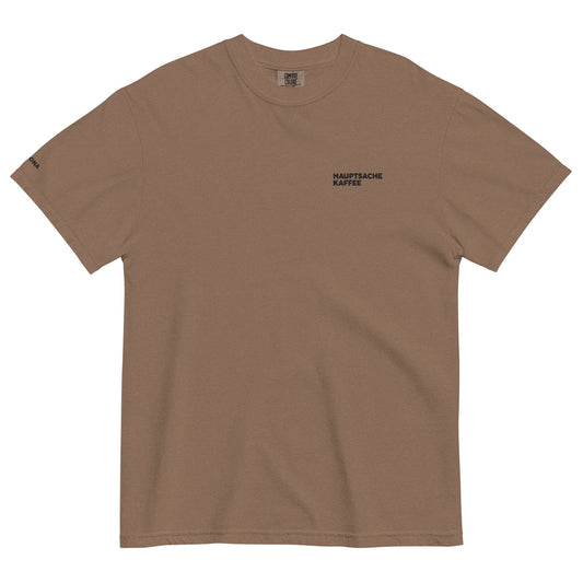 Hauptsache Kaffee Shirt - SASONA - T - SHIRT
