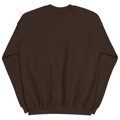 Hauptsache Kaffee Sweater - SASONA - T - SHIRT