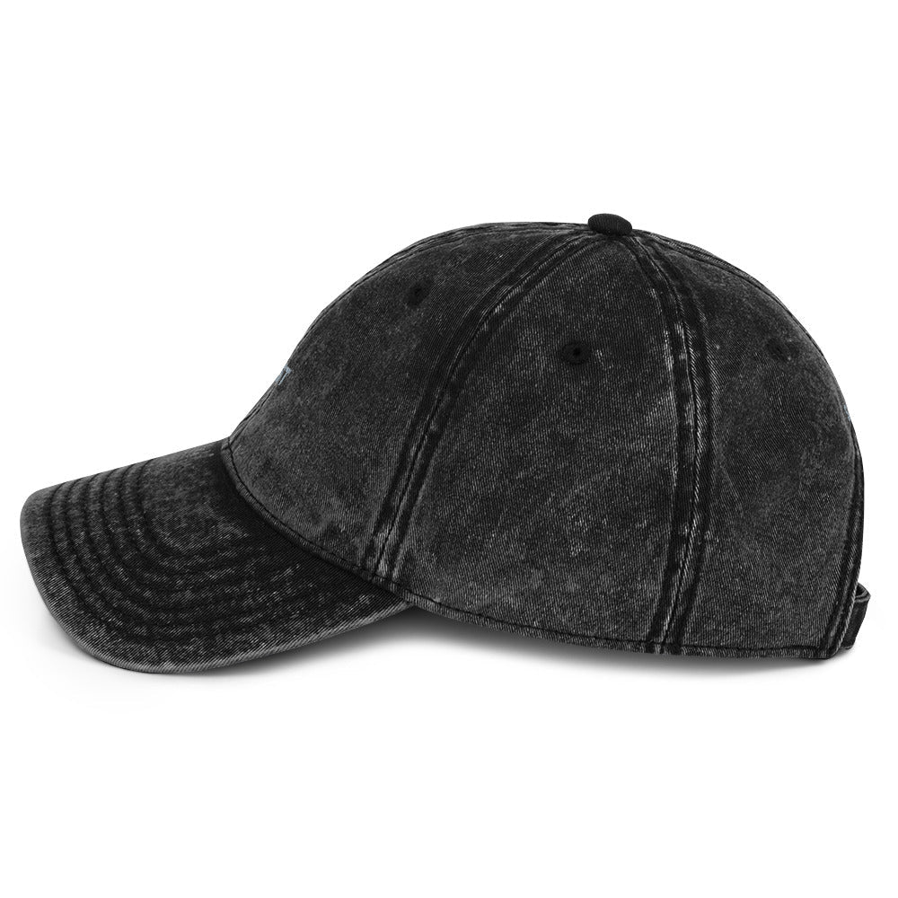 Lost Cap - SASONA - EMBROIDERY