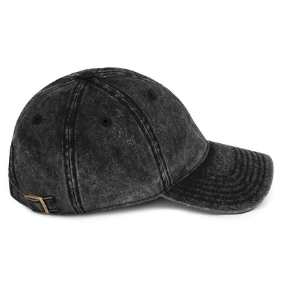 Lost Cap - SASONA - EMBROIDERY