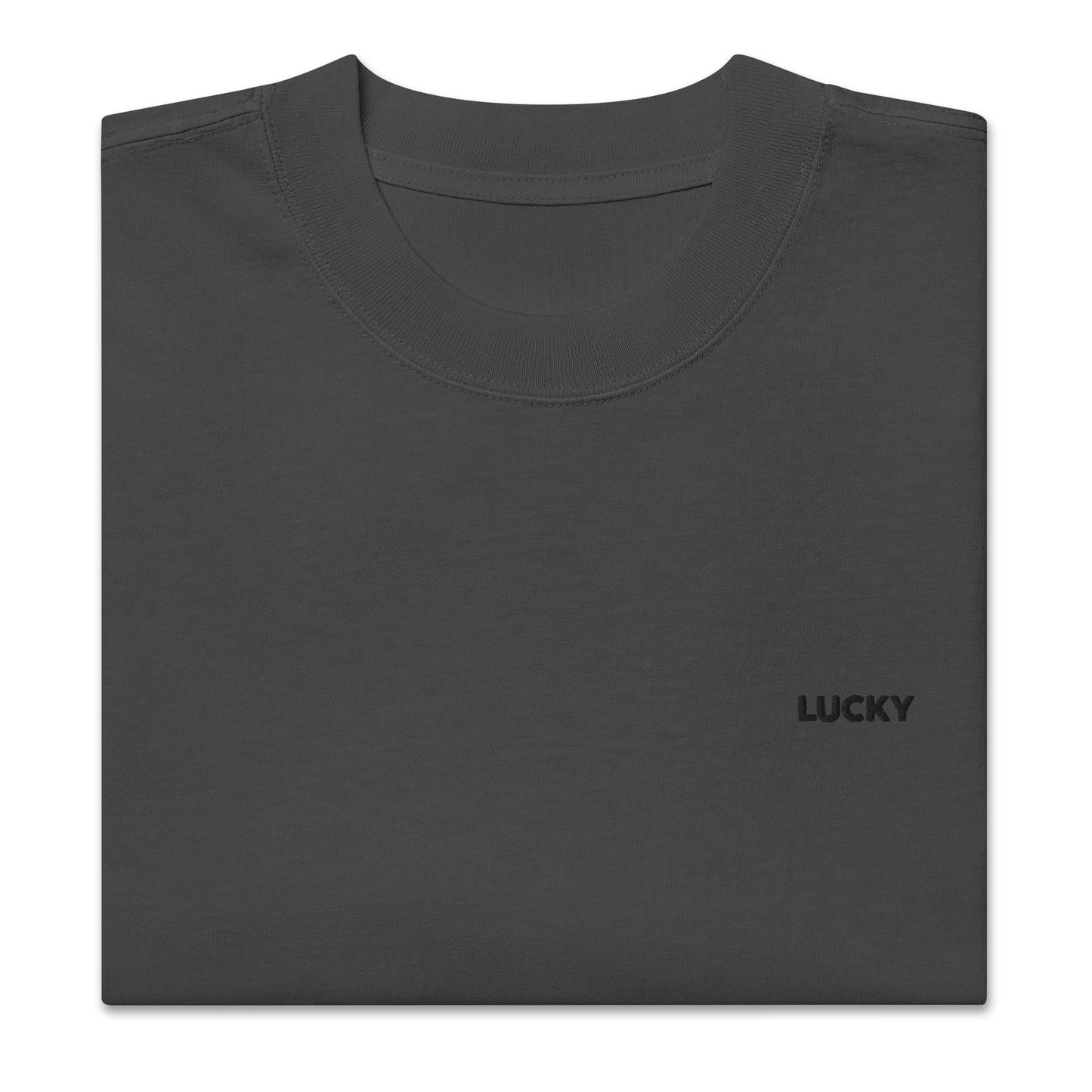 Lucky - SASONA - EMBROIDERY