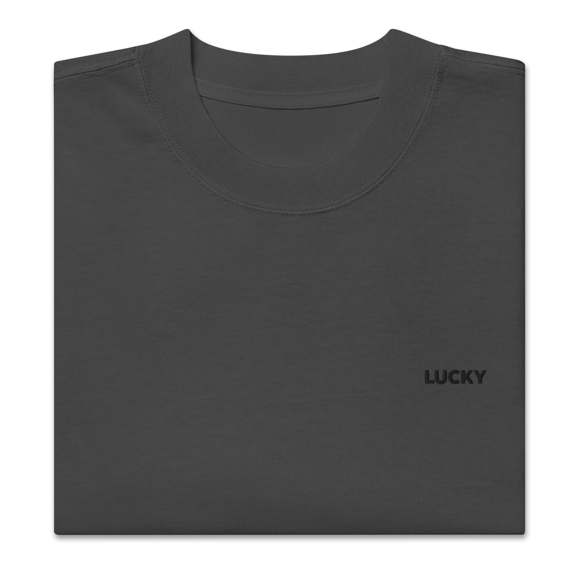 Lucky - SASONA - EMBROIDERY