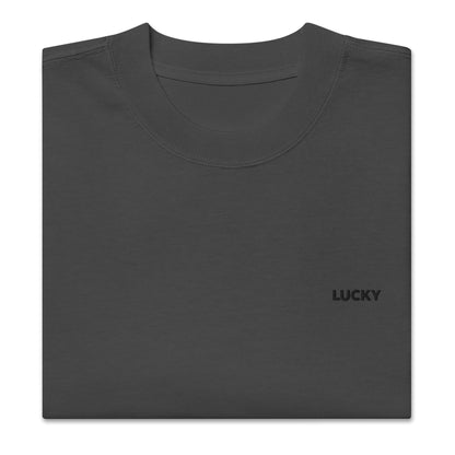 Lucky - SASONA - EMBROIDERY