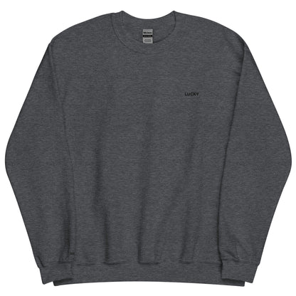Lucky Pullover - SASONA - T - SHIRT