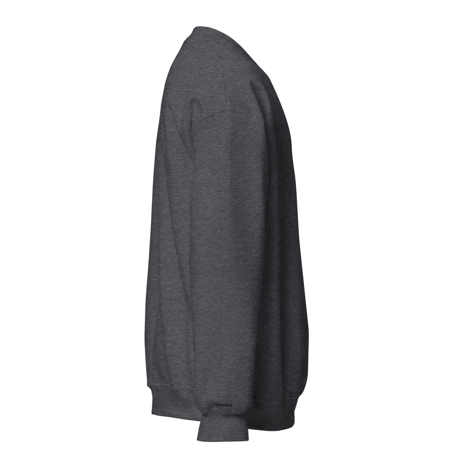 Lucky Pullover - SASONA - T - SHIRT