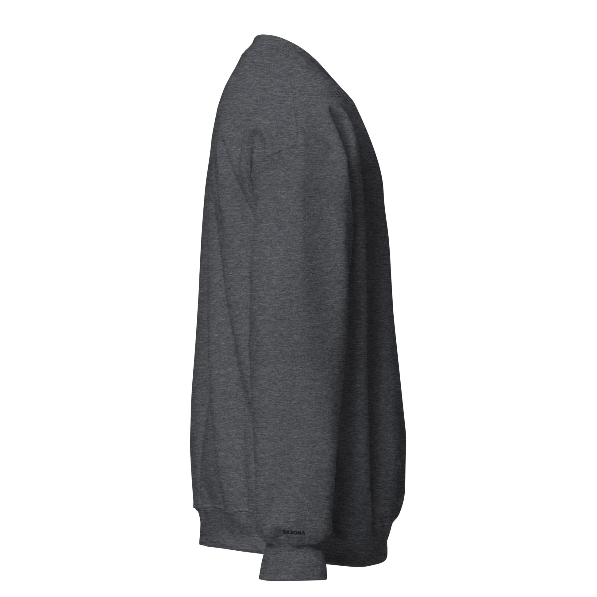 Lucky Pullover - SASONA - T - SHIRT