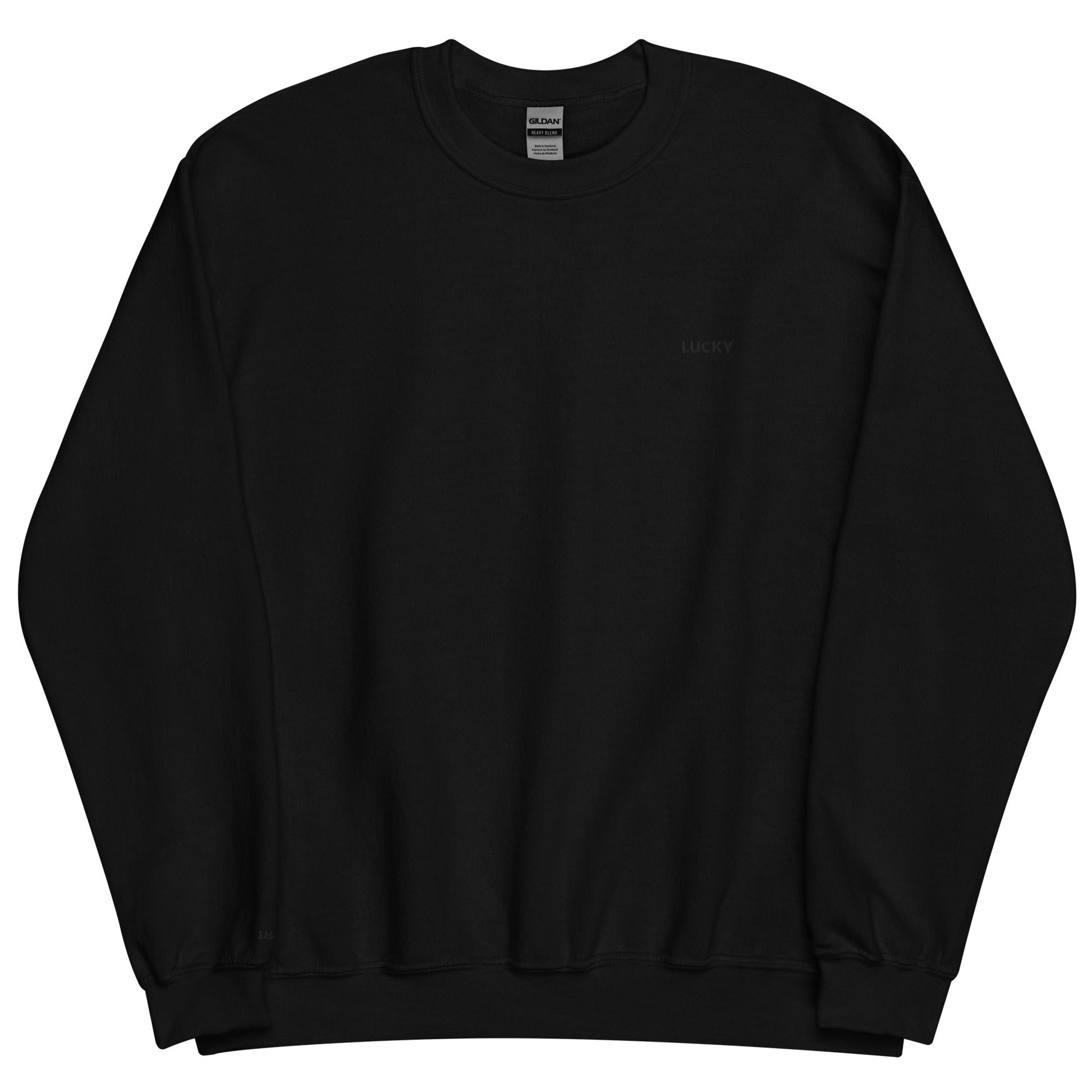 Lucky Pullover - SASONA - T - SHIRT