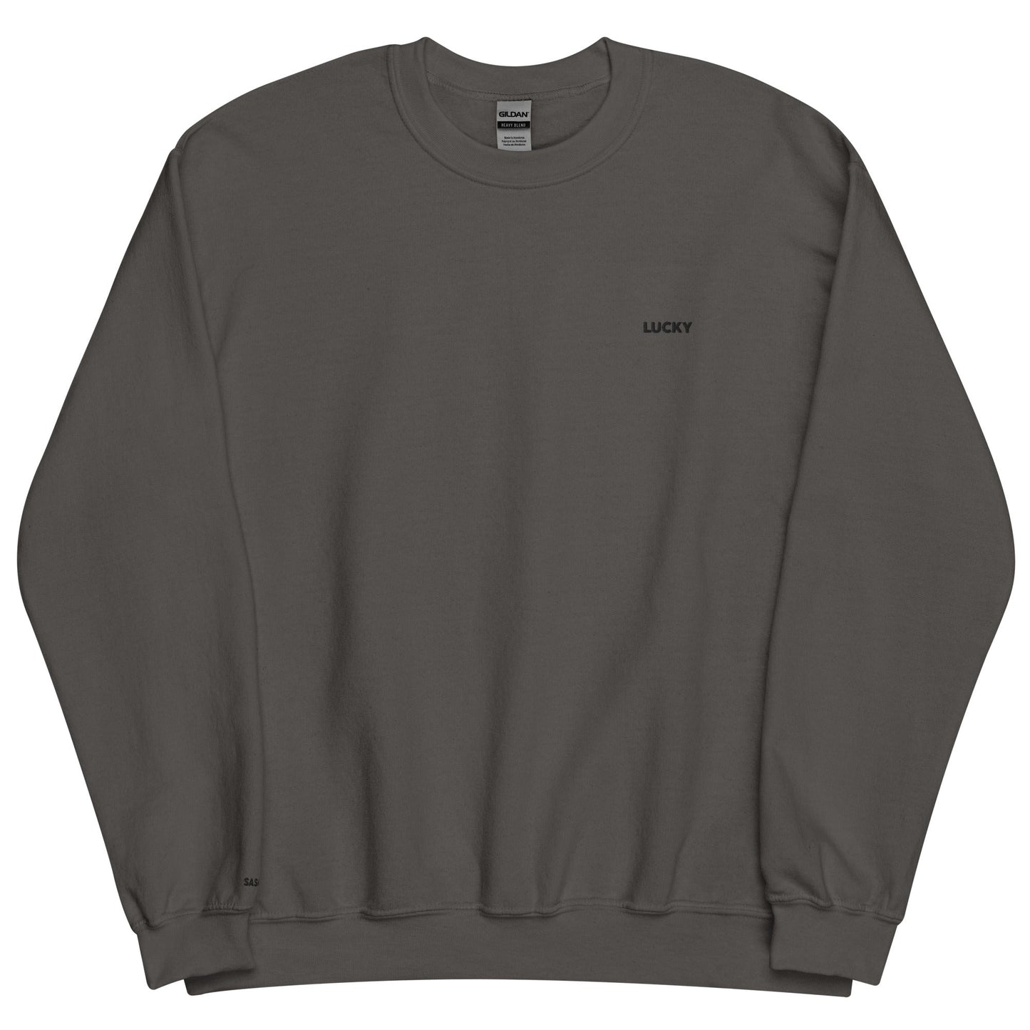 Lucky Pullover - SASONA - T - SHIRT