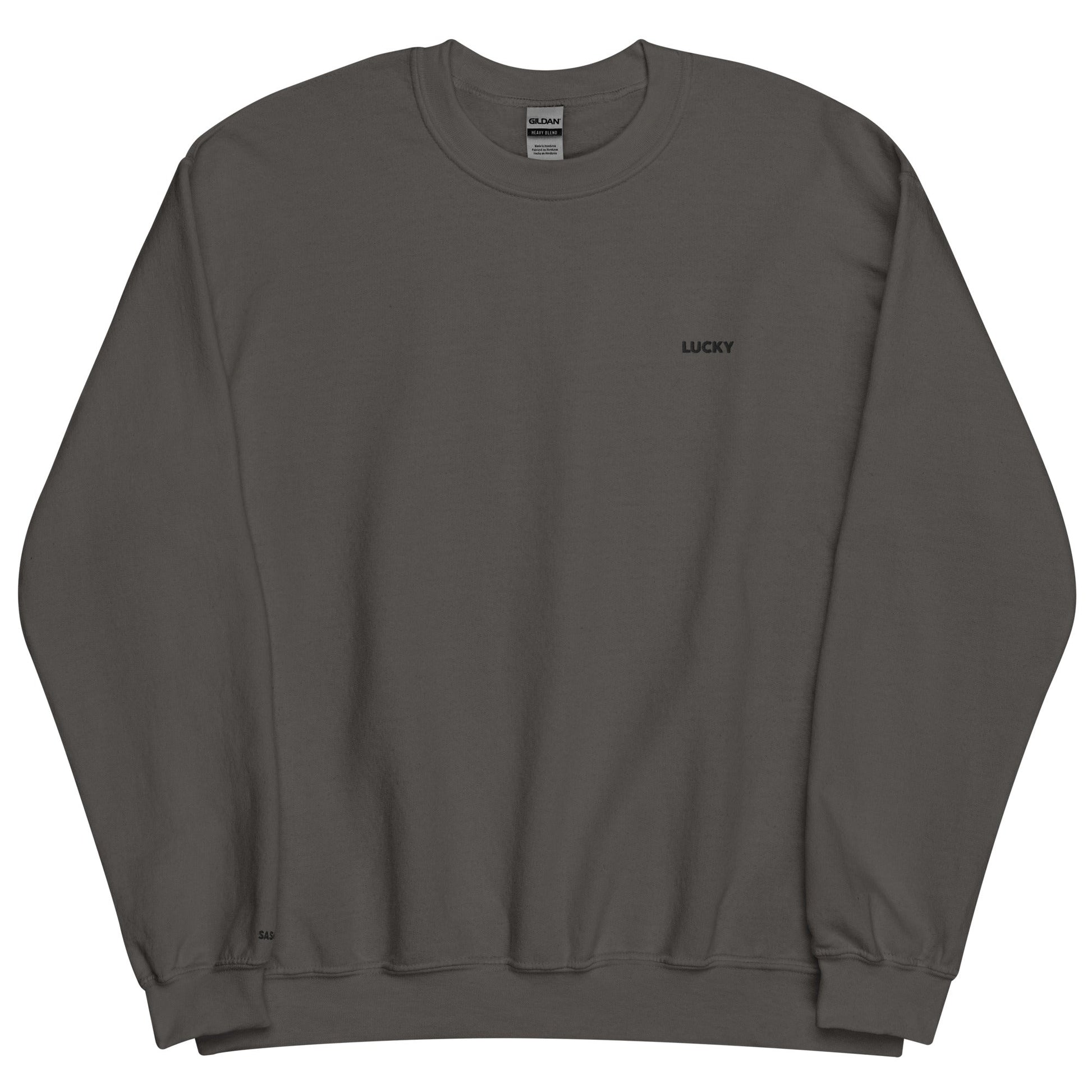 Lucky Pullover - SASONA - T - SHIRT