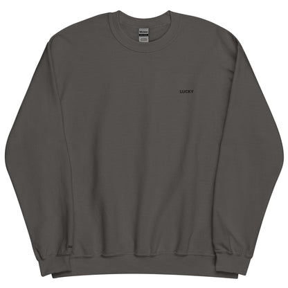 Lucky Pullover - SASONA - T - SHIRT