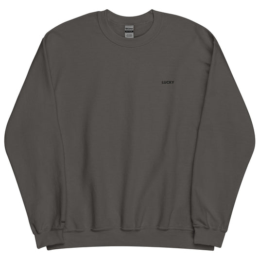 Lucky Pullover - SASONA - T - SHIRT