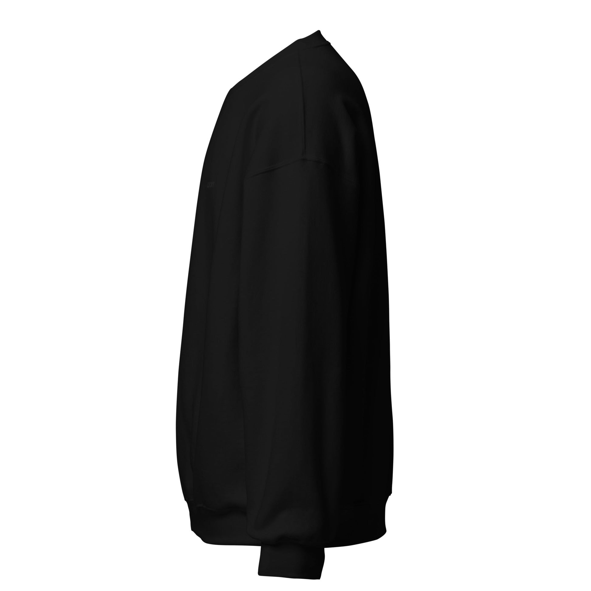 Lucky Pullover - SASONA - T - SHIRT