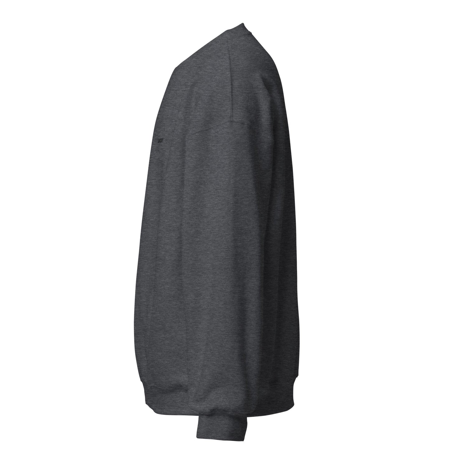 Lucky Pullover - SASONA - T - SHIRT