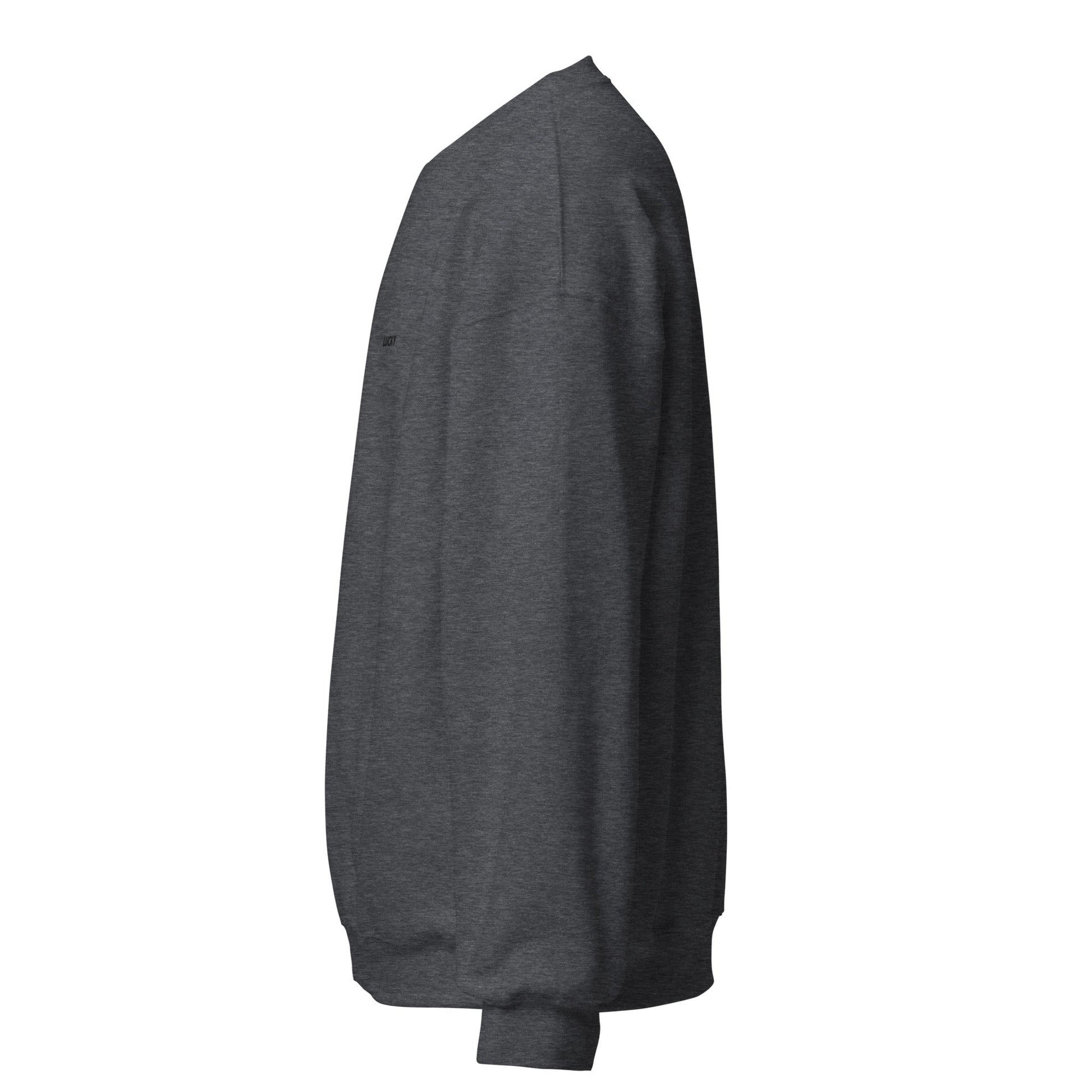 Lucky Pullover - SASONA - T - SHIRT
