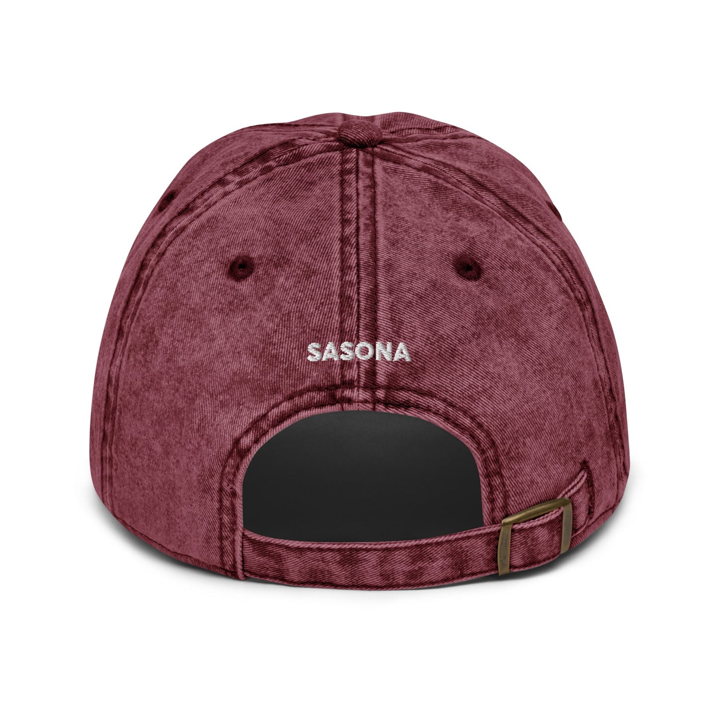 Peace & Books Cap | SASONA - SASONA - 