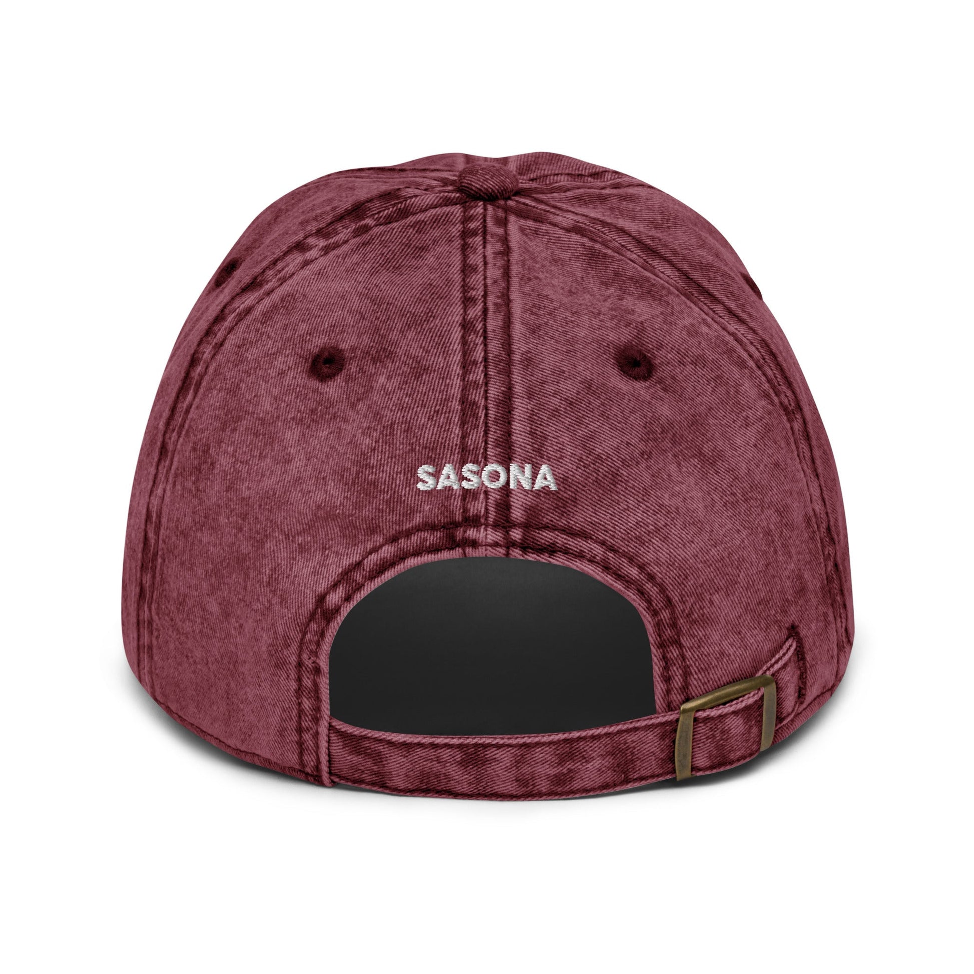 Peace & Books Cap | SASONA - SASONA - 