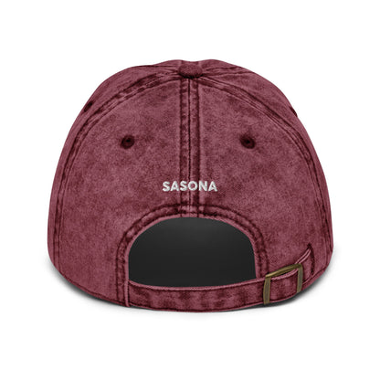Peace & Books Cap | SASONA - SASONA - 