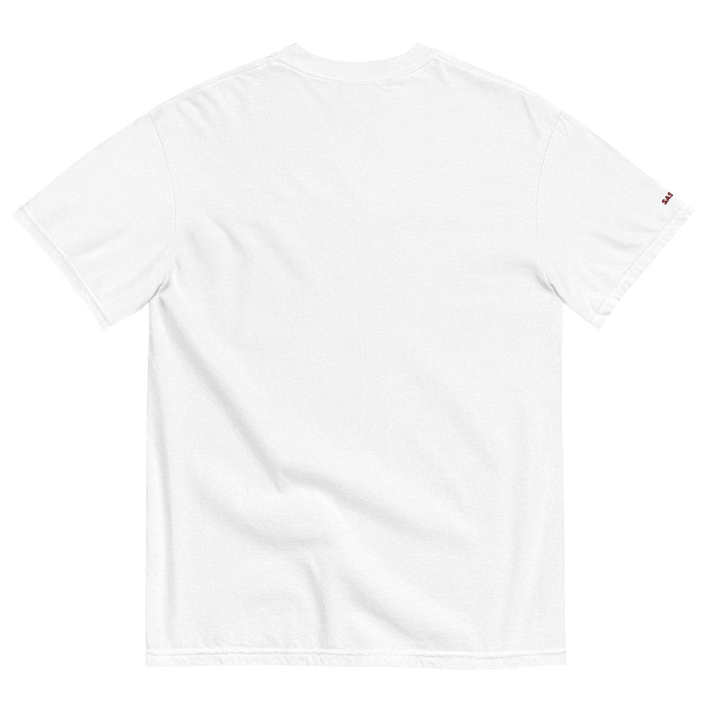 Peace & Books Shirt - SASONA - T - SHIRT