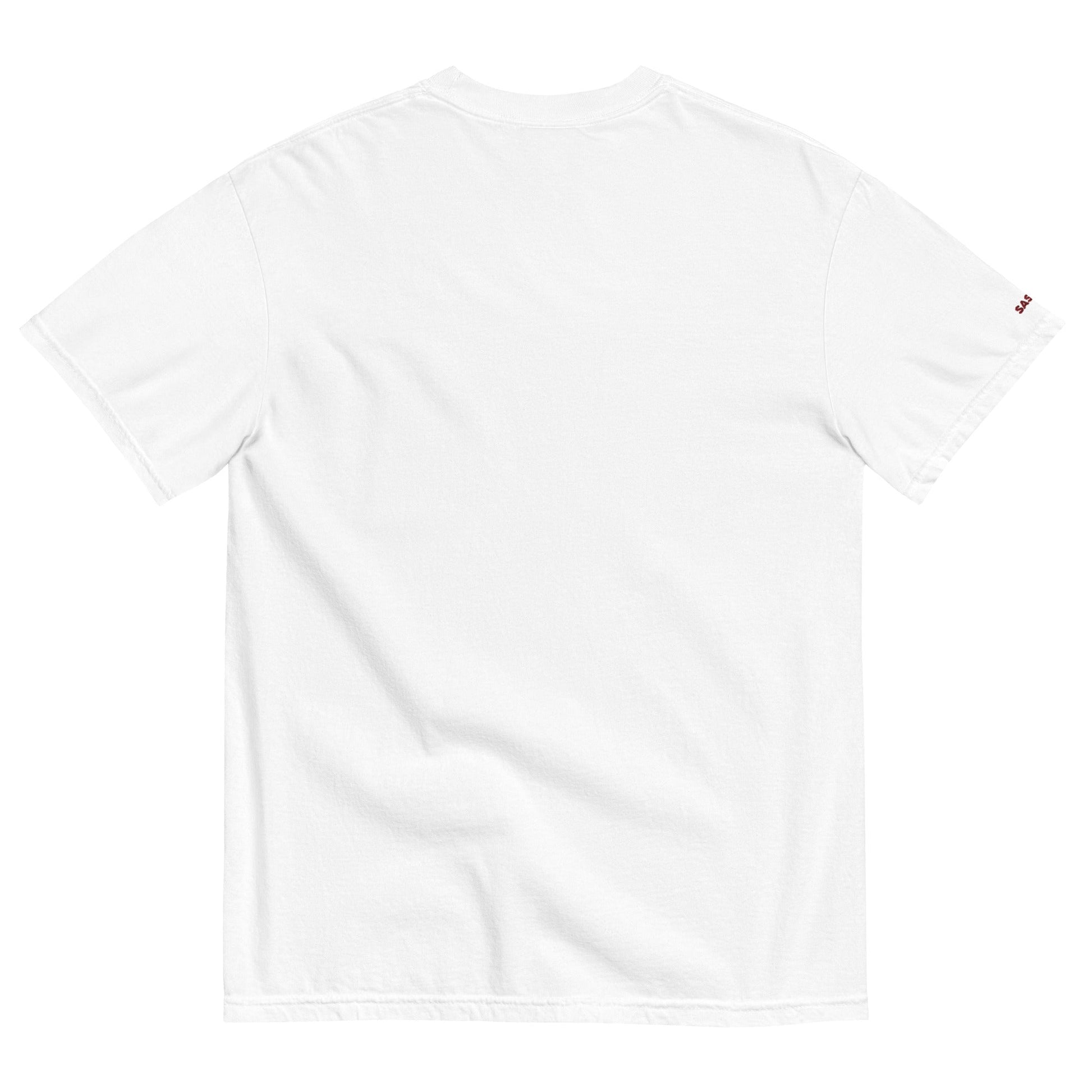 Peace & Books Shirt - SASONA - T - SHIRT