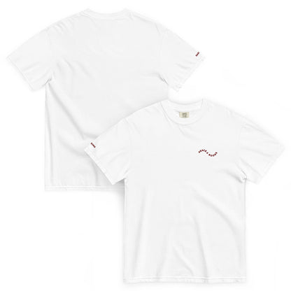 Peace & Books Shirt - SASONA - T - SHIRT