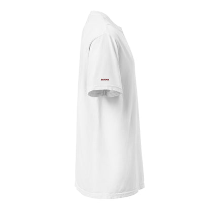 Peace & Books Shirt - SASONA - T - SHIRT