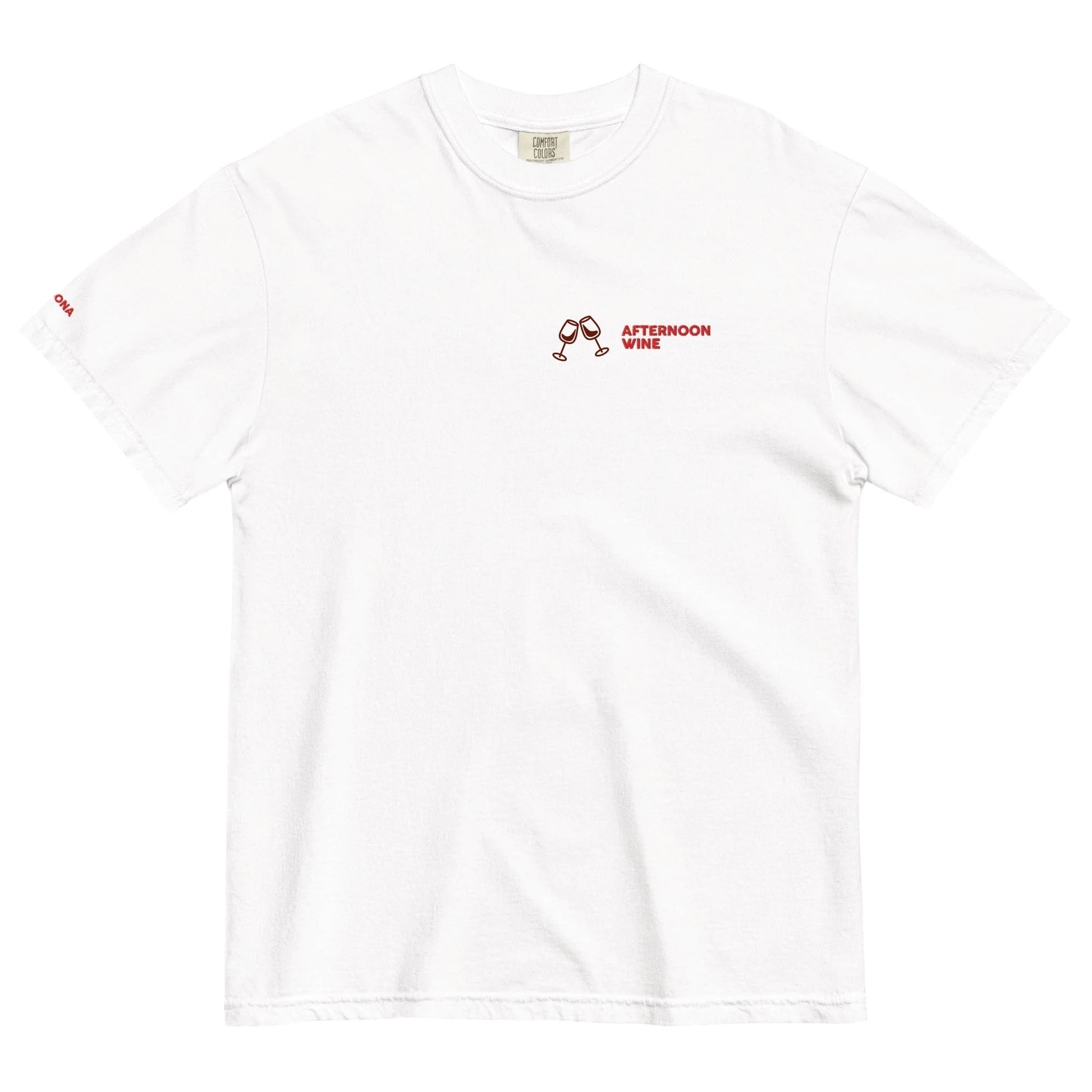 Plotterdatei Afternoon Wine - SASONA - 