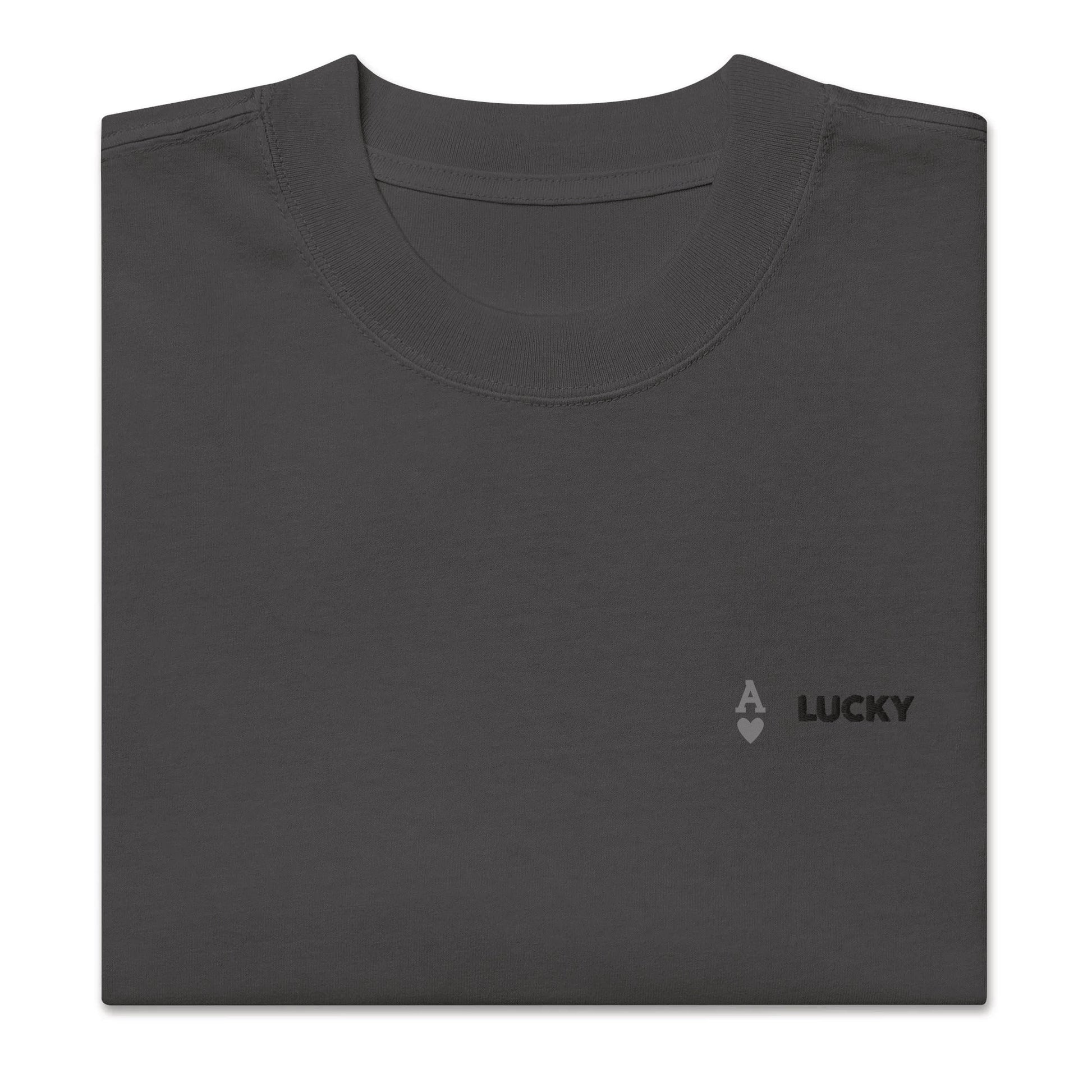 Plotterdatei Lucky - SASONA - 