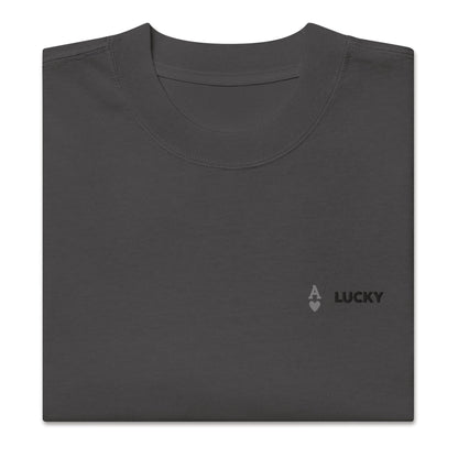 Plotterdatei Lucky - SASONA - 