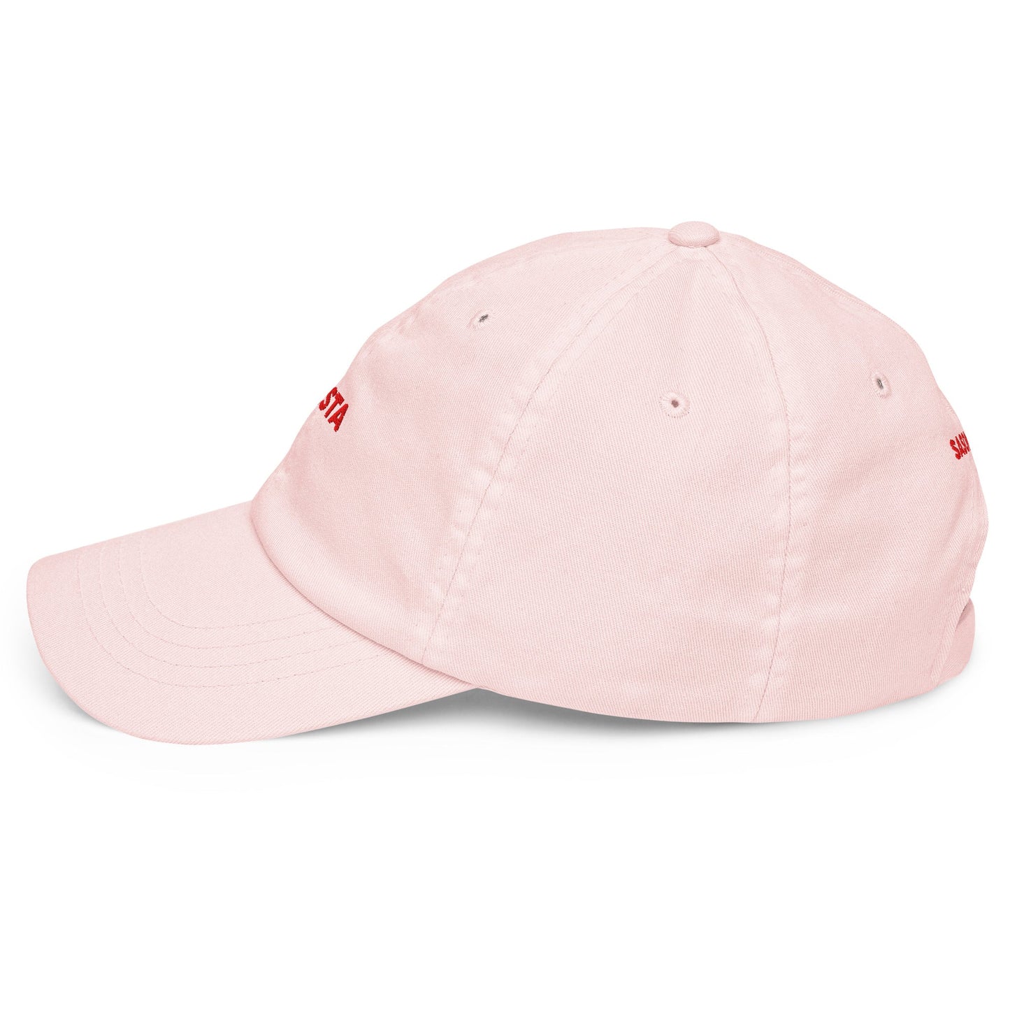 Siesta Cap - SASONA - EMBROIDERY