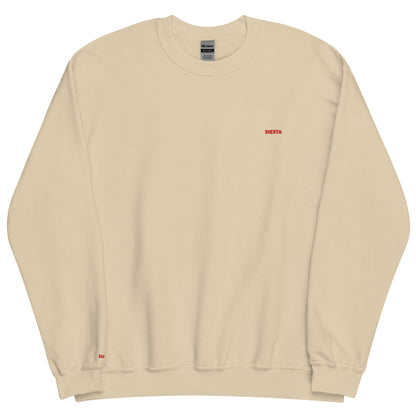 Siesta Sweater - SASONA - T - SHIRT