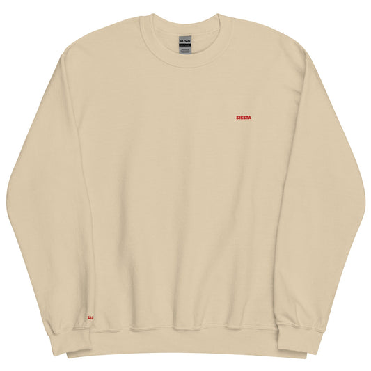 Siesta Sweater - SASONA - T - SHIRT