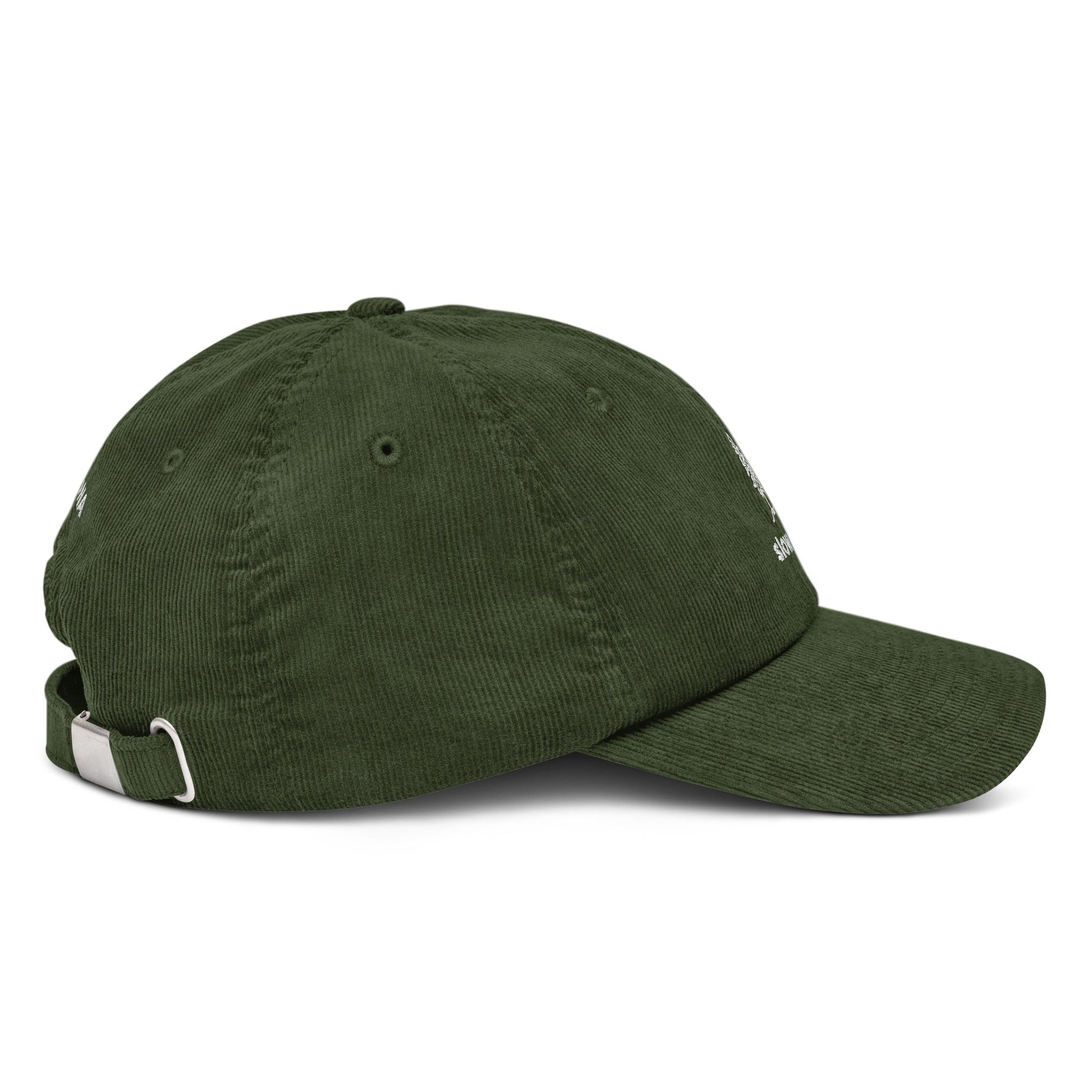 Slow Down Cap | SASONA - SASONA - 