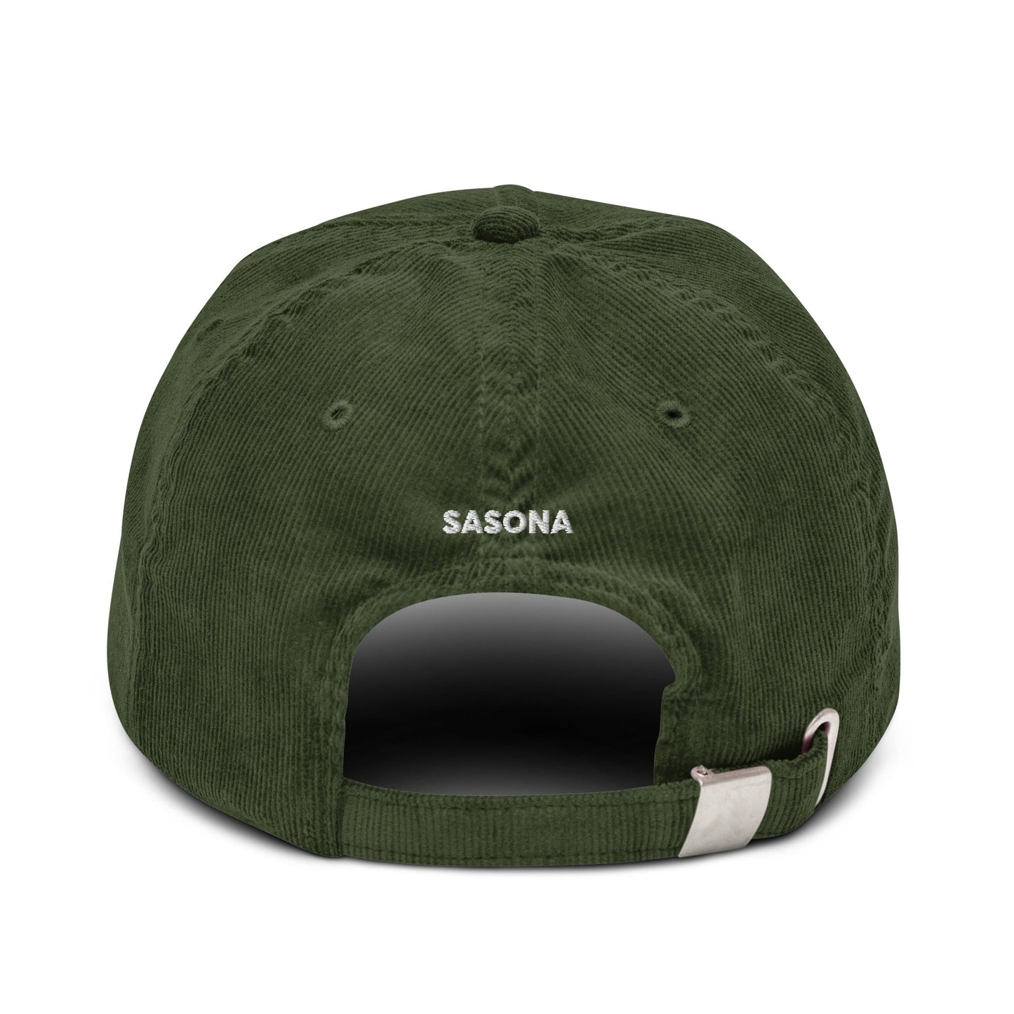 Slow Down Cap | SASONA - SASONA - 